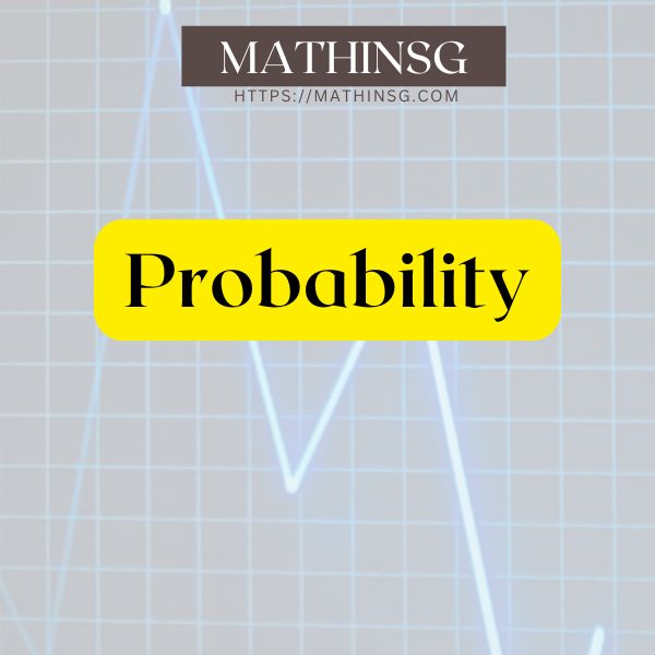 A Level H2 Math on- demand course on statistics, probability by MathinSG.com